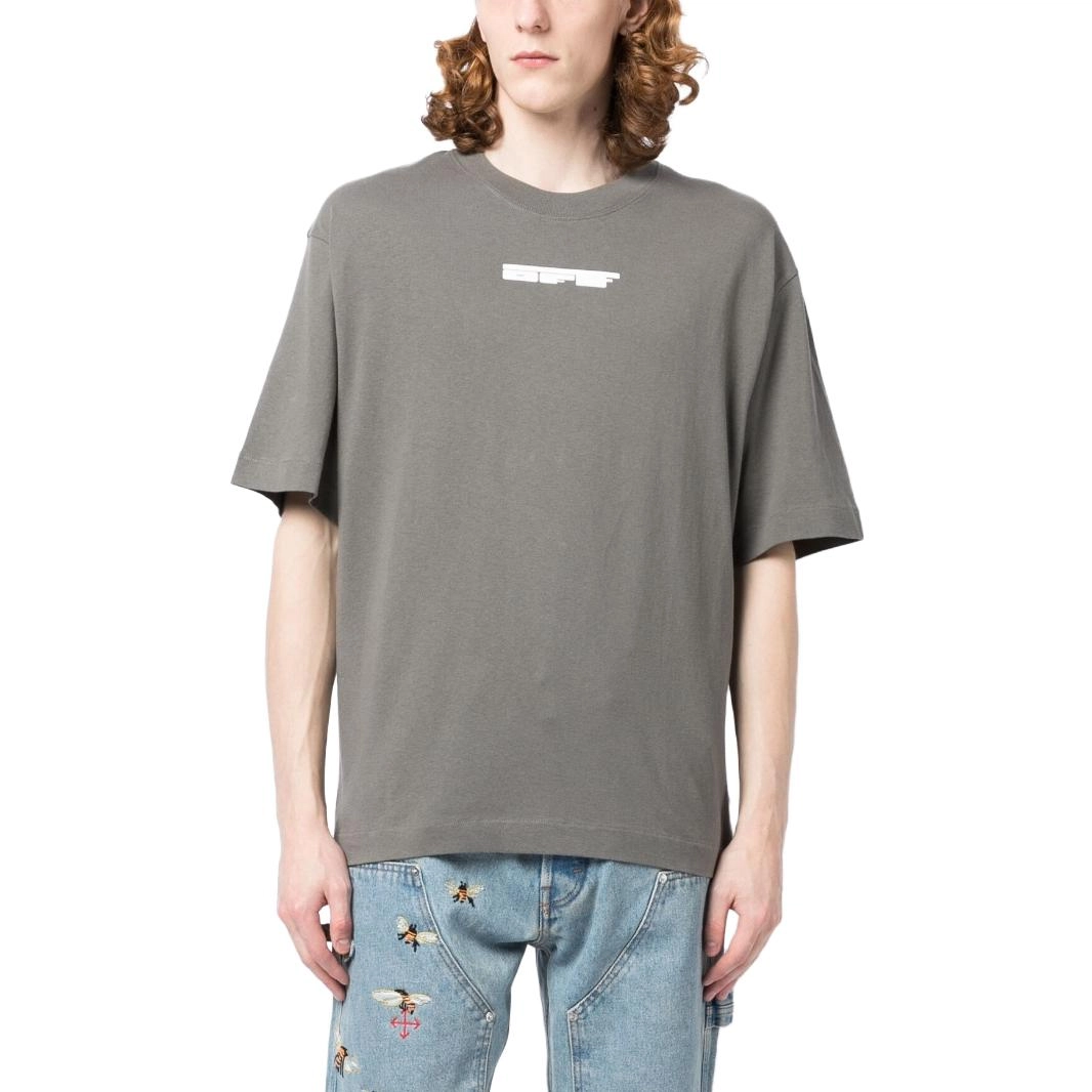 OFF-WHITE LogoT