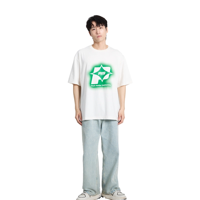 PJ's Vigor LogoT