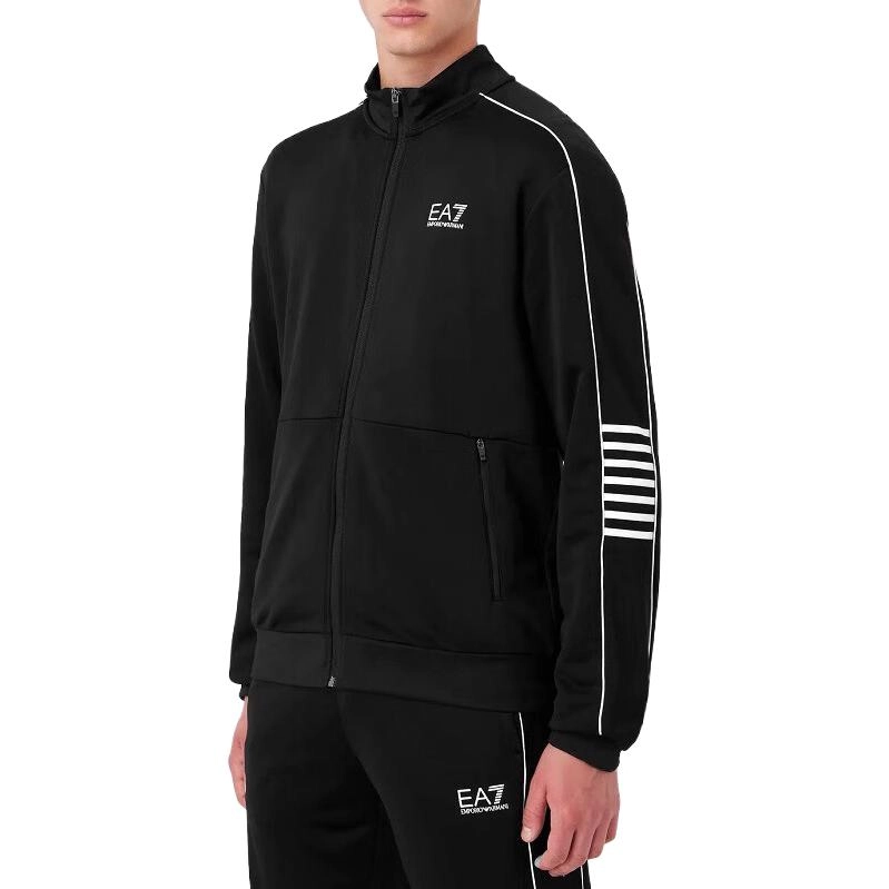 EMPORIO ARMANI EA7 FW23 Logo
