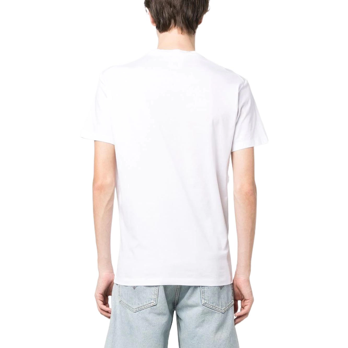 DSQUARED 2 SS23 LogoT
