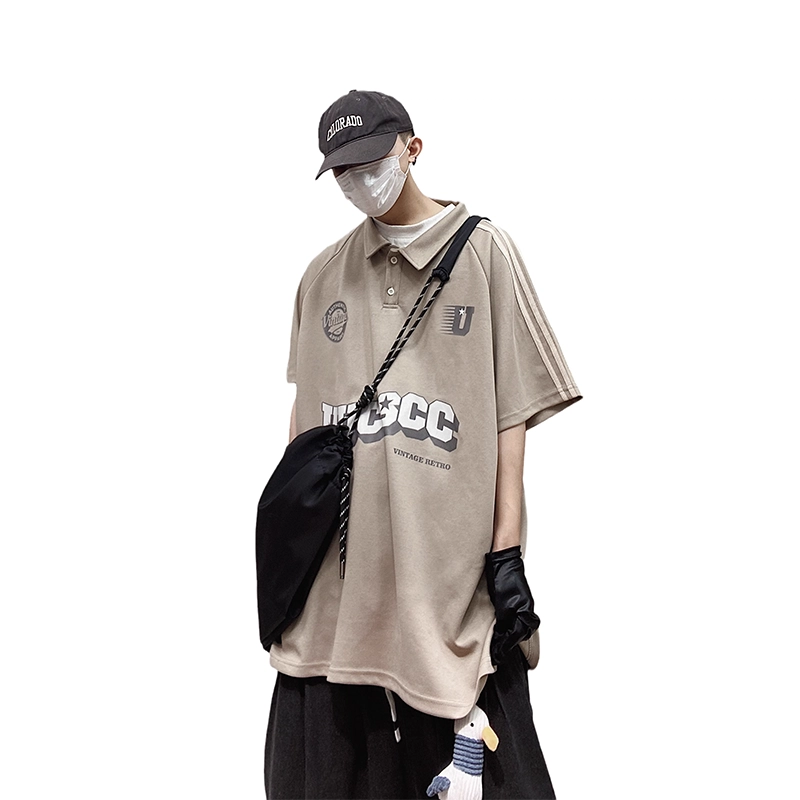 UUCSCC vintagePOLOT