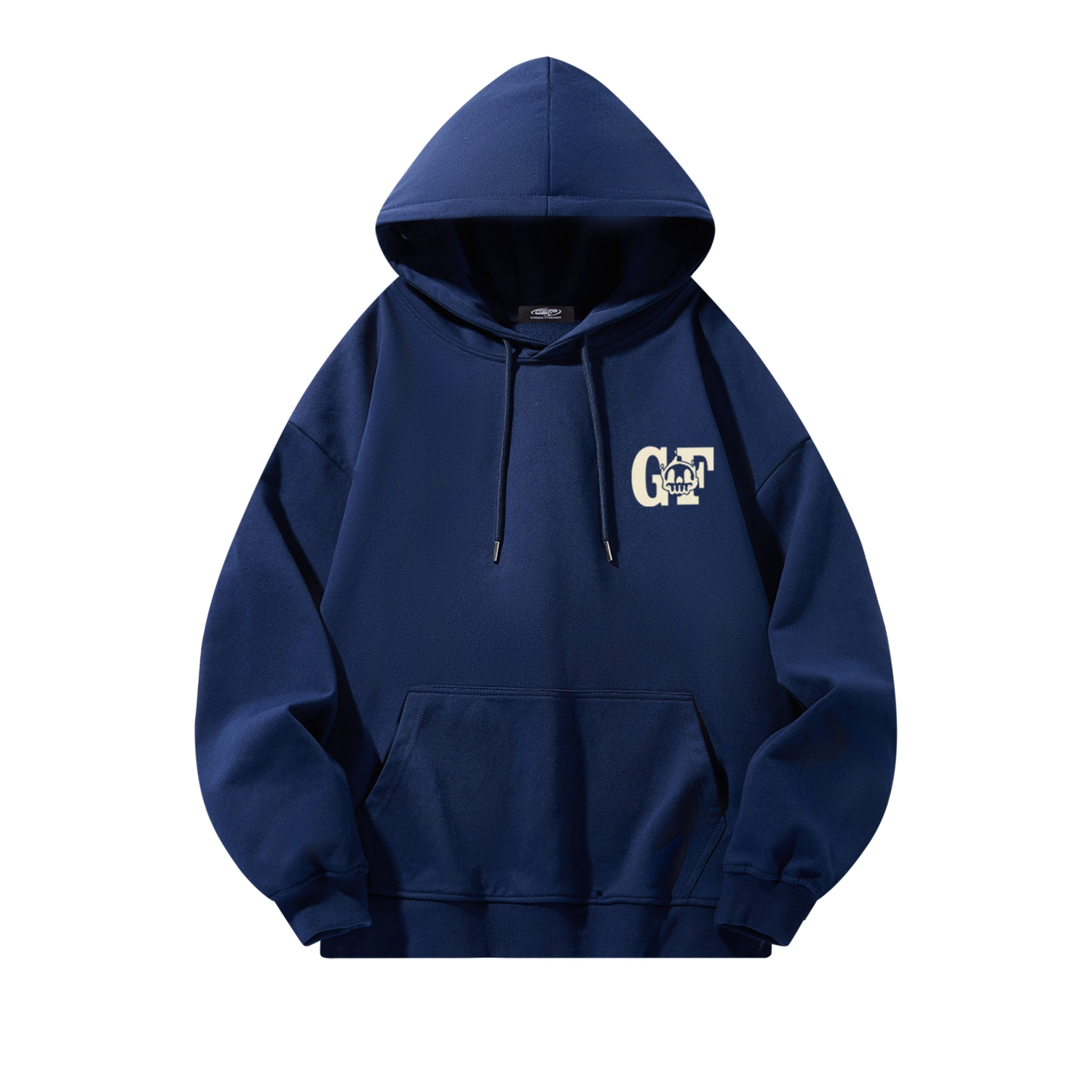 GF Logo