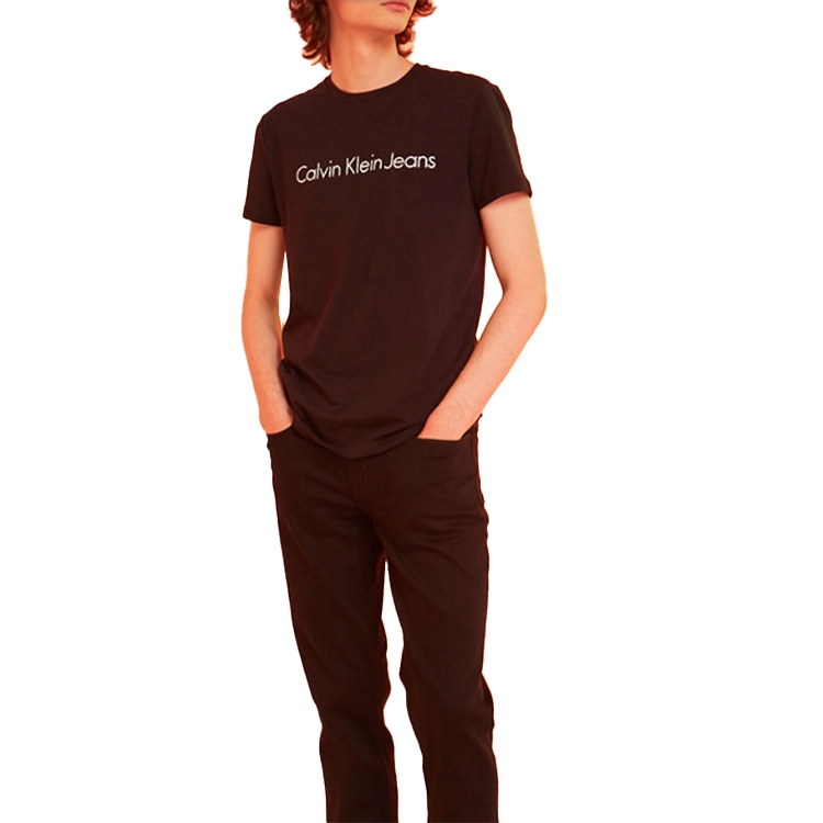 CKCalvin Klein LogoT