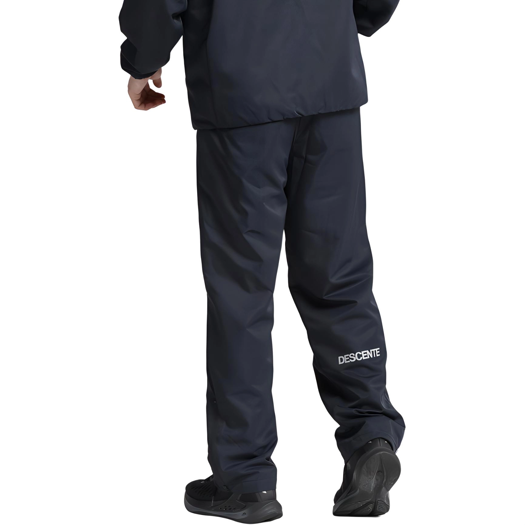 DESCENTE logo