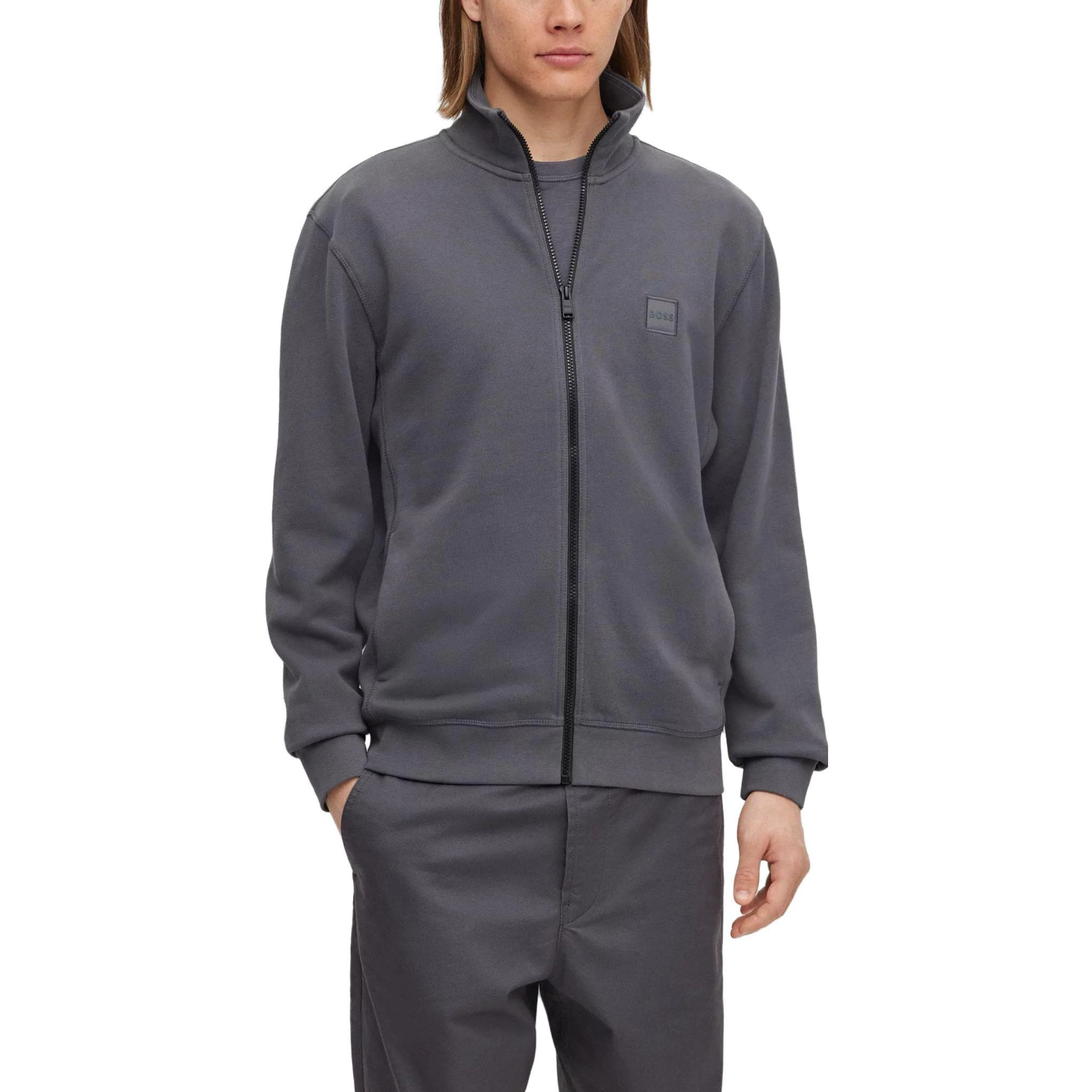 HUGO BOSS SS23 Logo