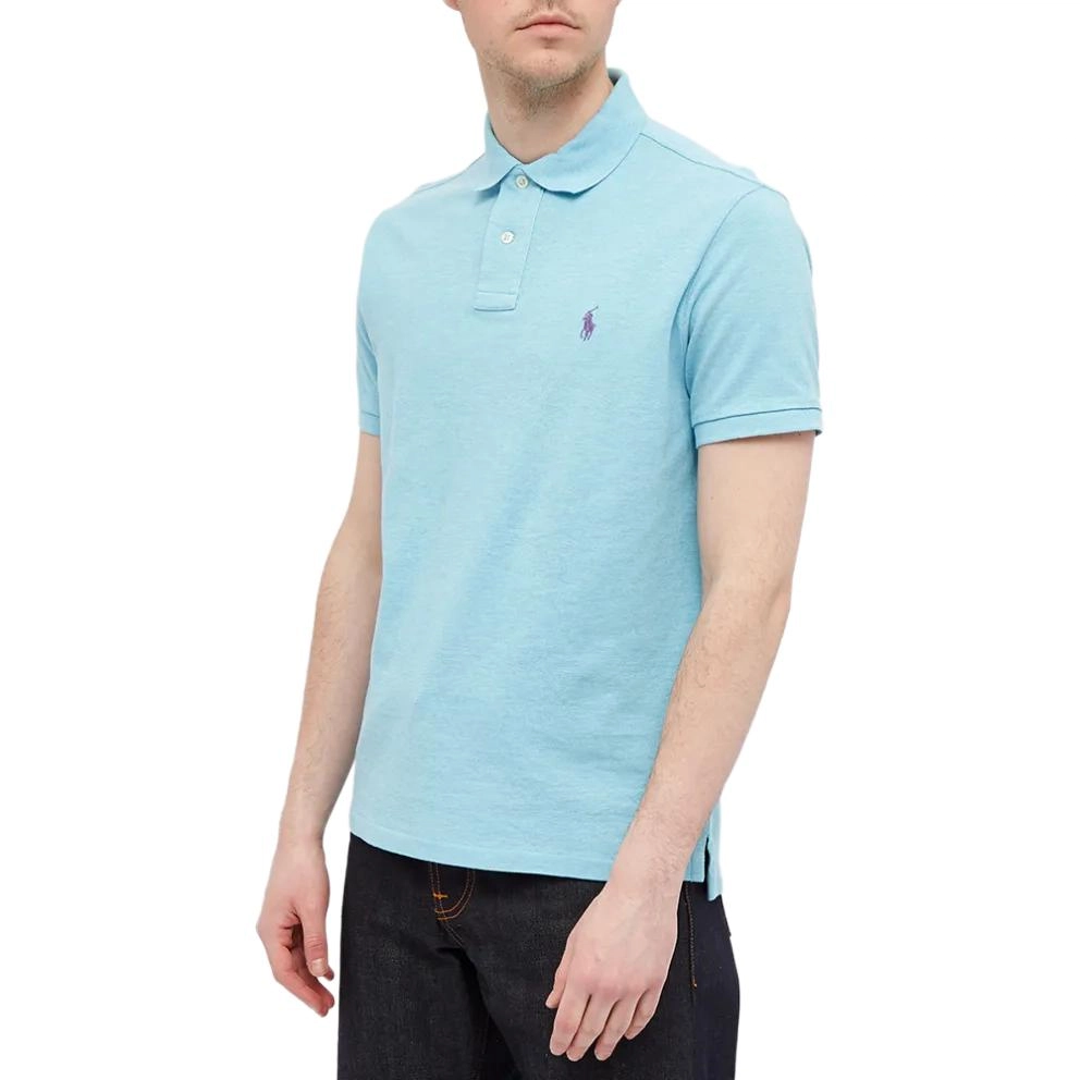 Polo Ralph Lauren LogoPolo