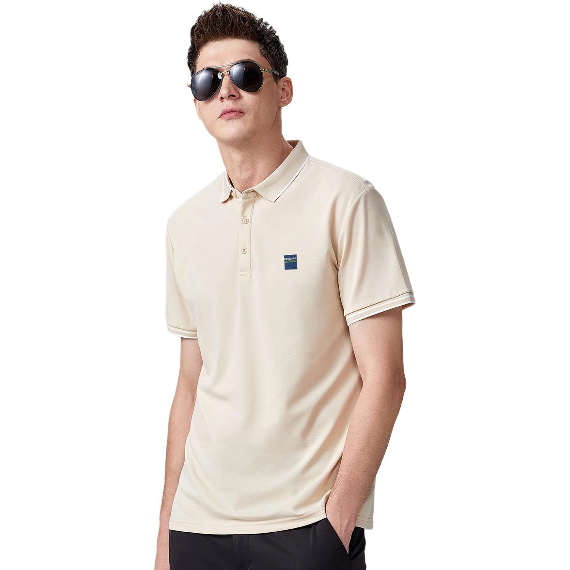 SUNDANCE Polo T
