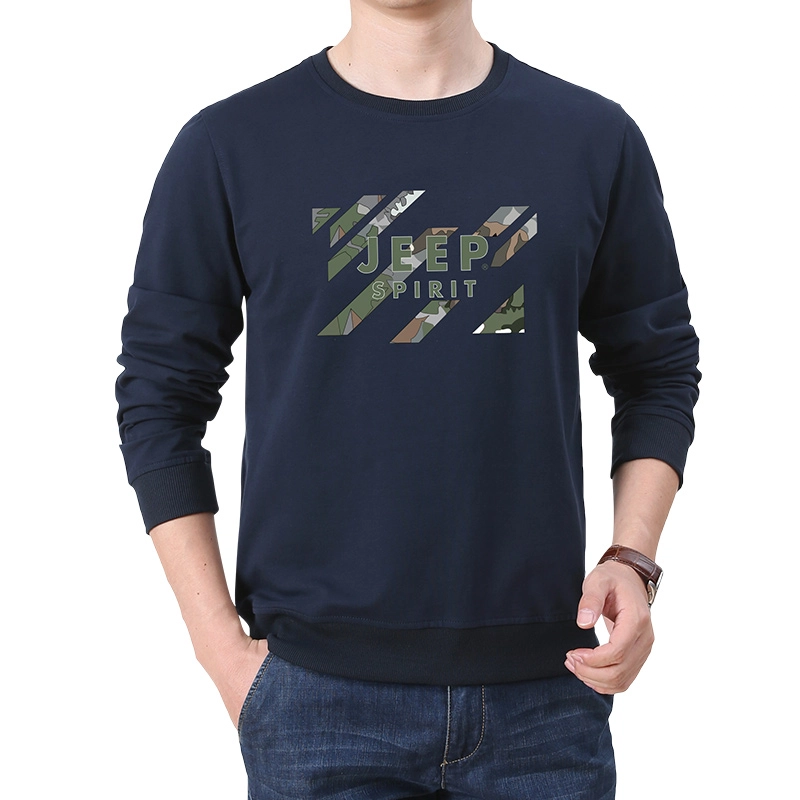 JEEP SPIRIT T