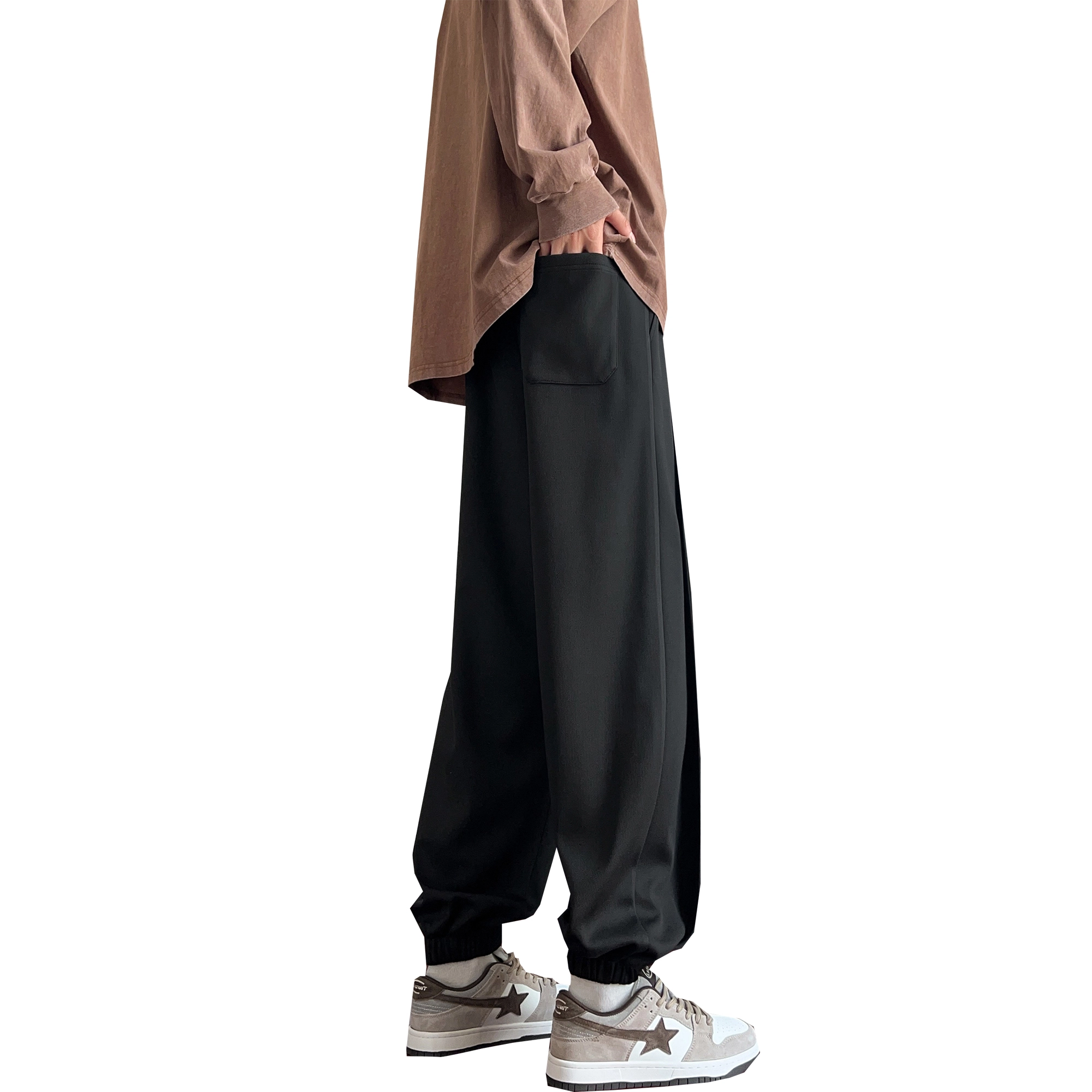 URBAN AUTHENTIC