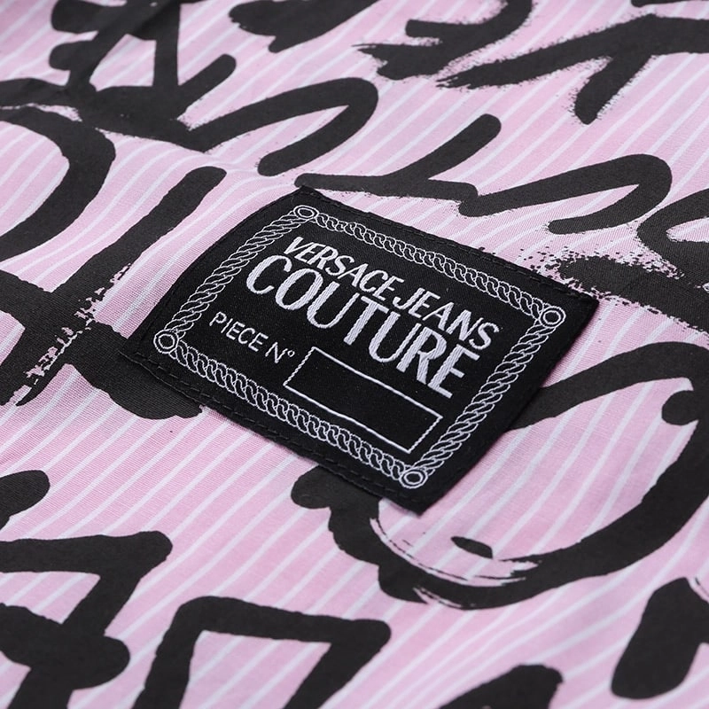 VERSACE JEANS COUTURE