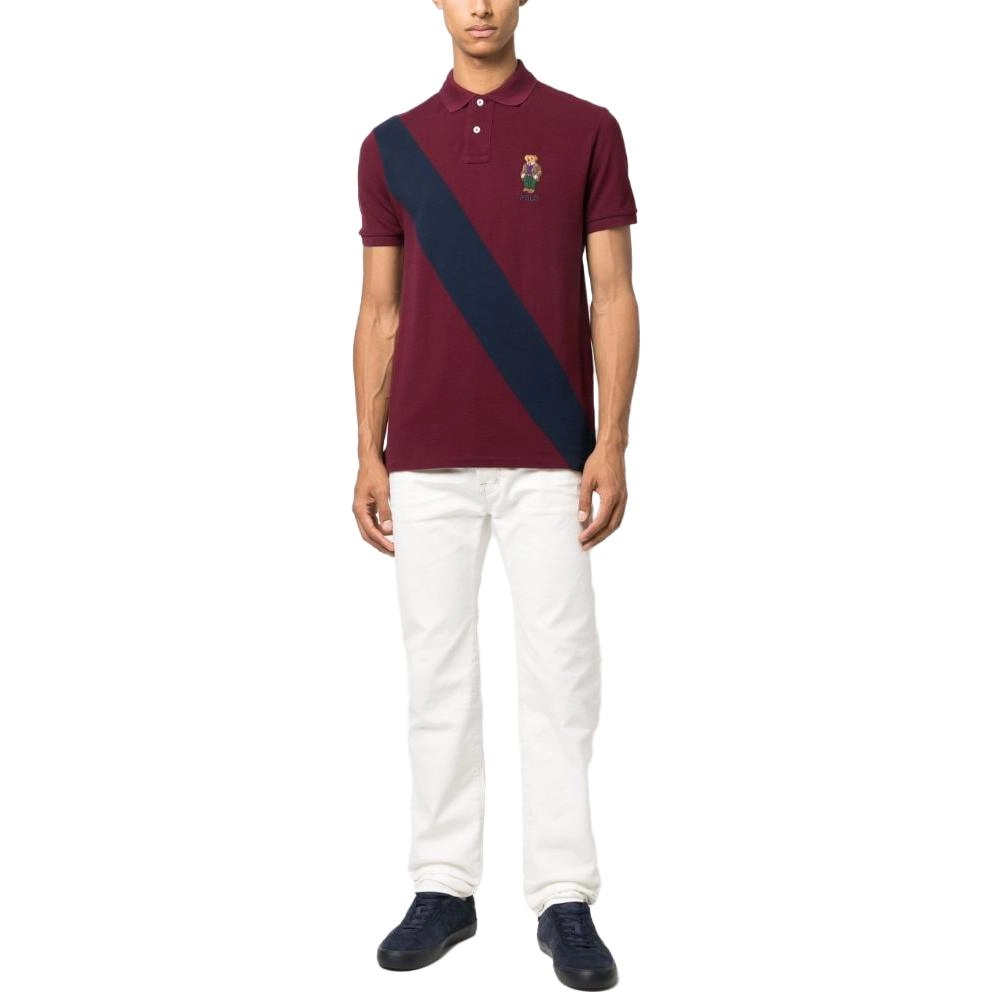 Polo Ralph Lauren LogoPoloPolo