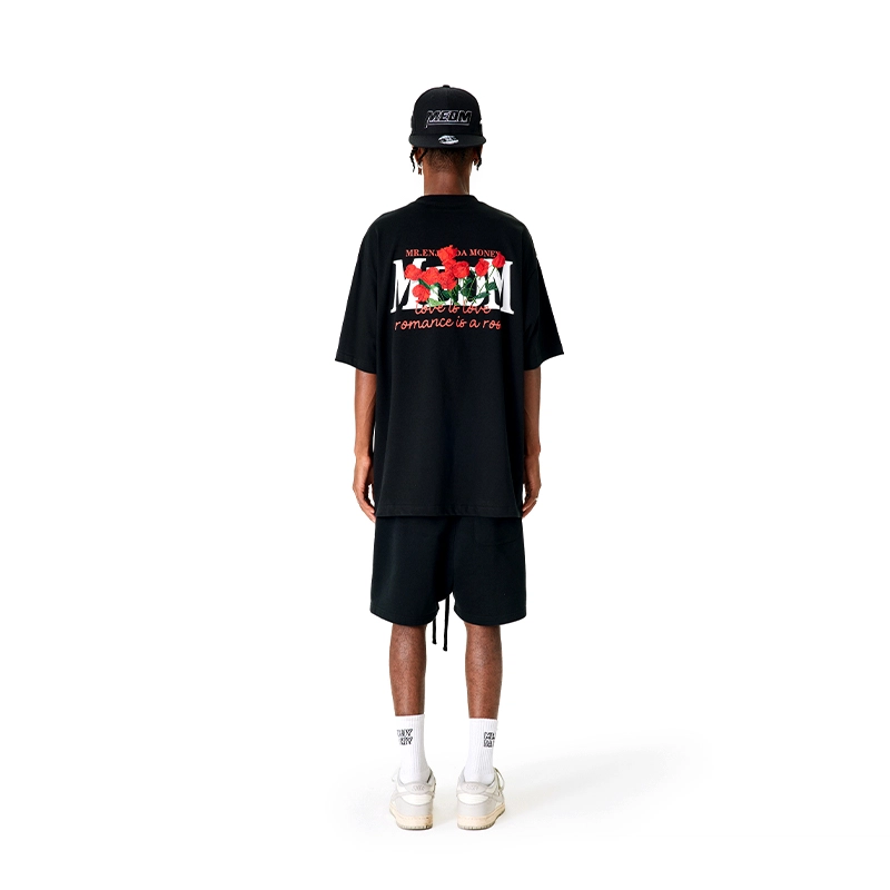 MR.ENJOYDA MONEY SS22 T