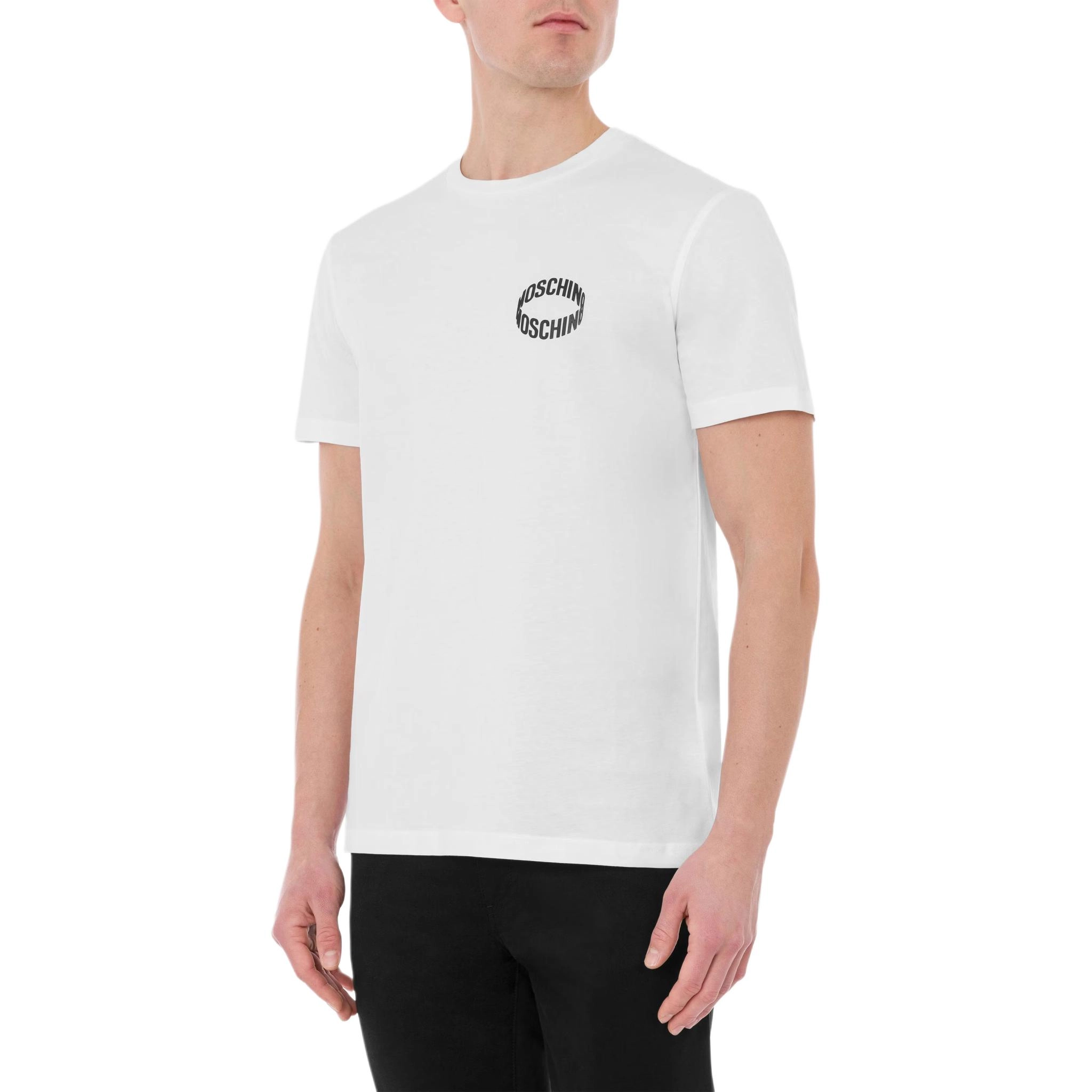 MOSCHINO T