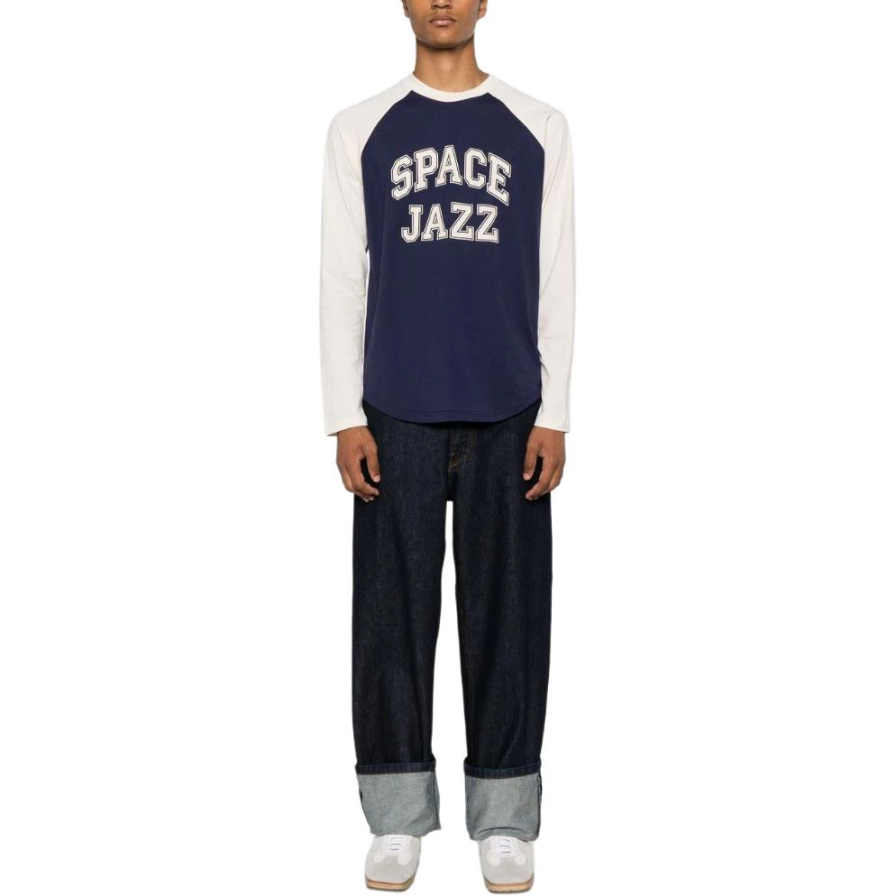 WALES BONNER SS24 LogoT