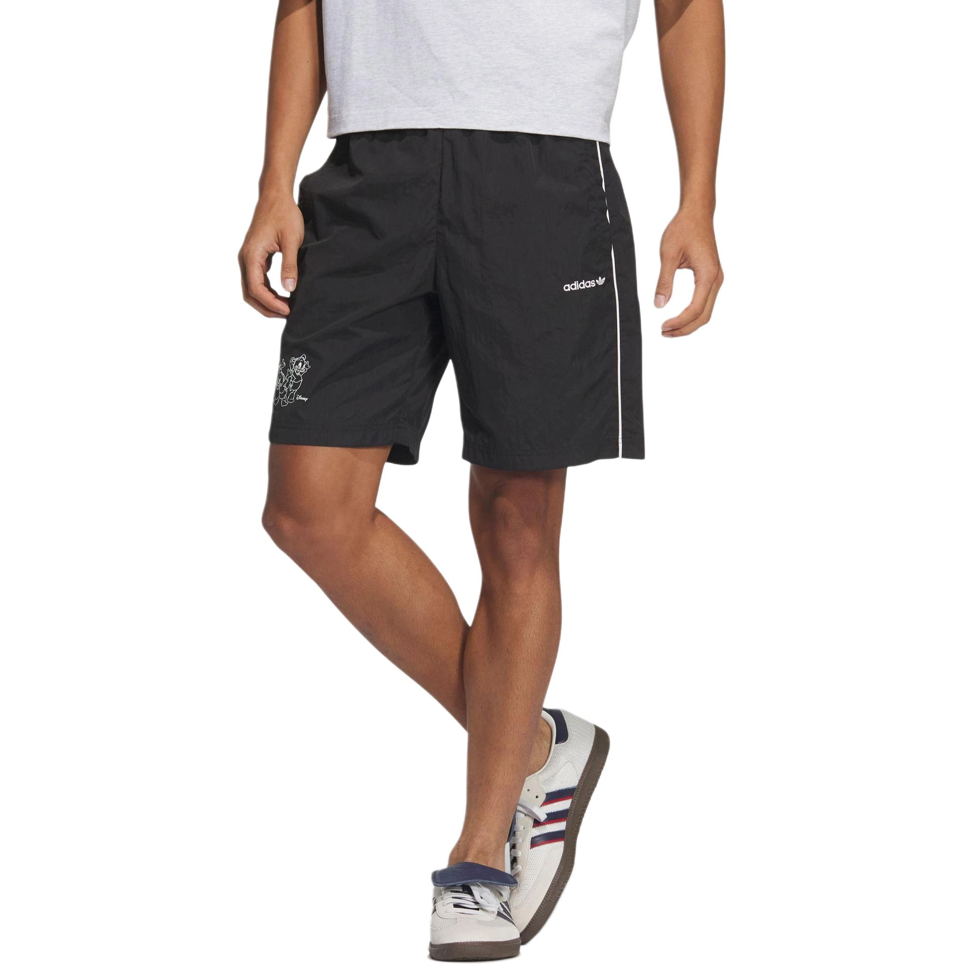 adidas x Disney Hdl Shorts M
