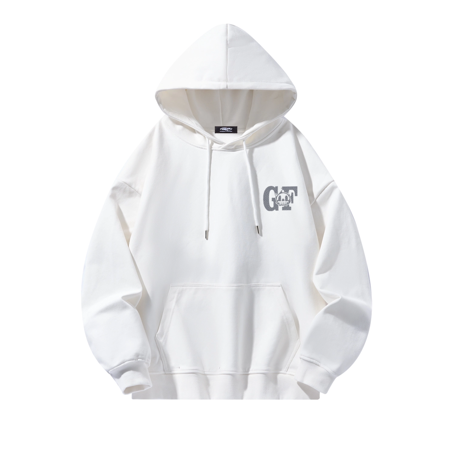 GF Logo