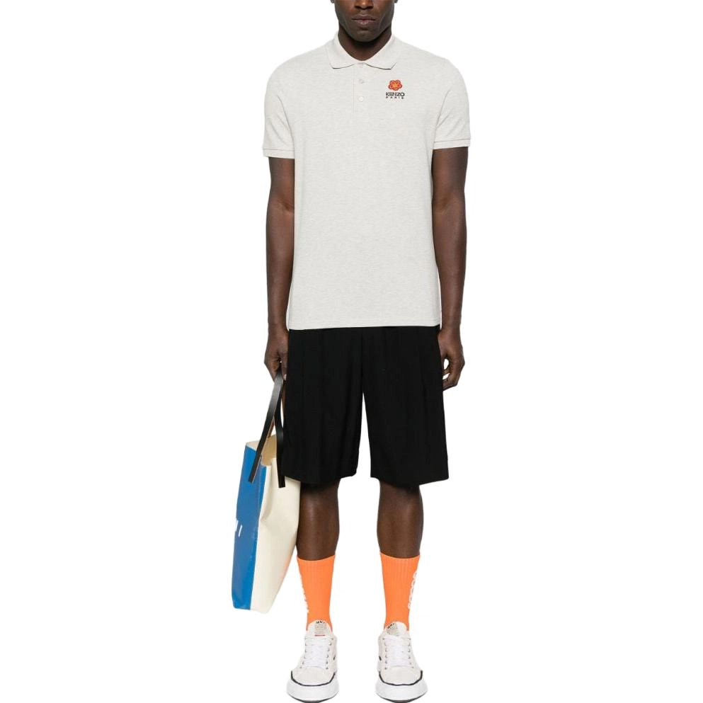 KENZO FW23 LogoPolo