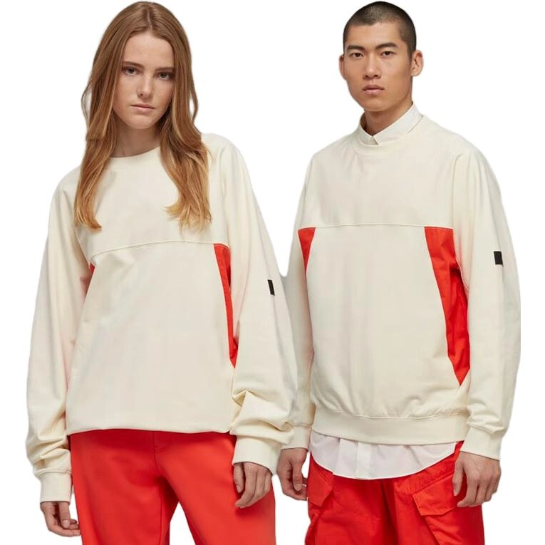 Y-3 SS23 Stretch Ft Crew