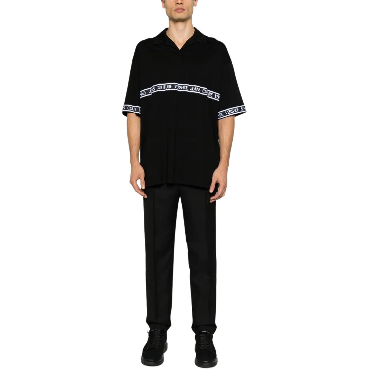 VERSACE JEANS SS24 Polo
