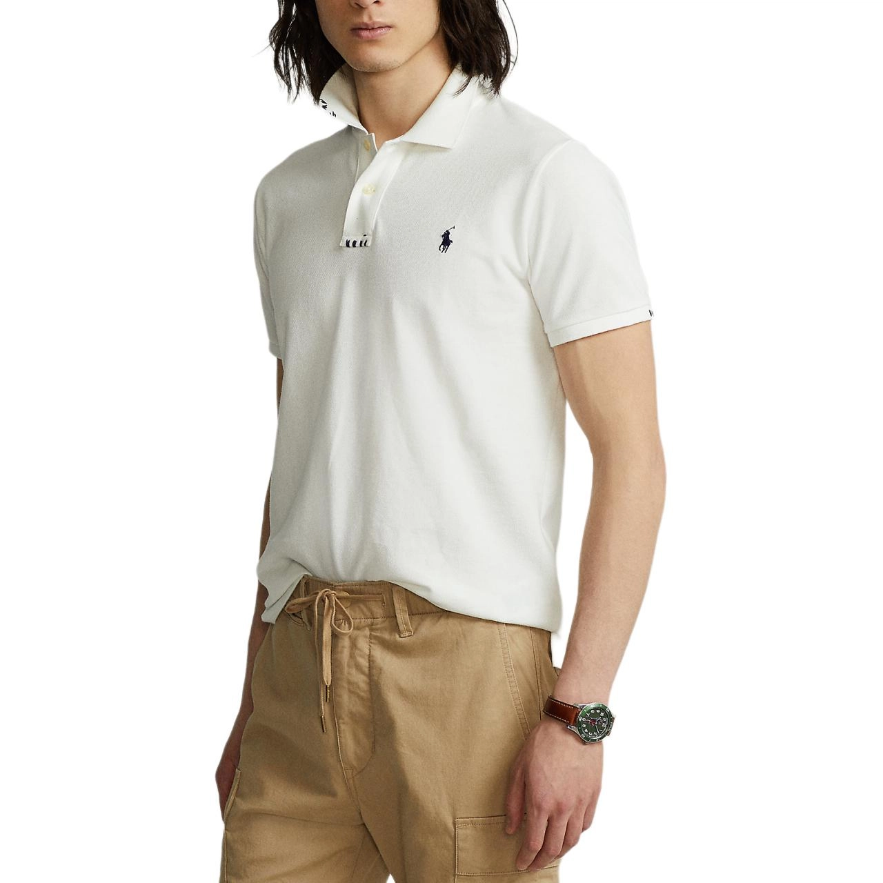 Polo Ralph Lauren SS24 Polo