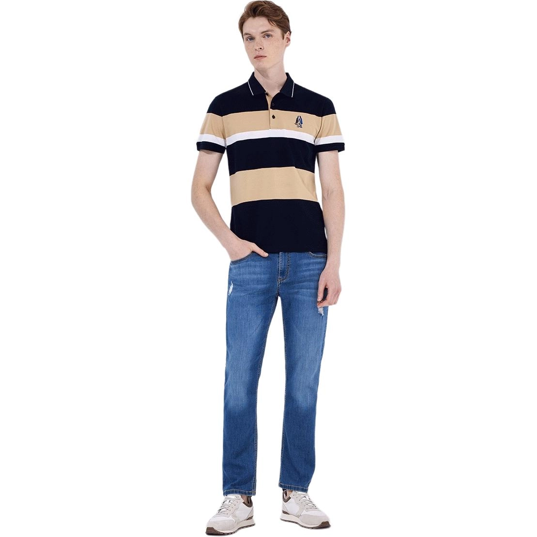 Hush Puppies Polo