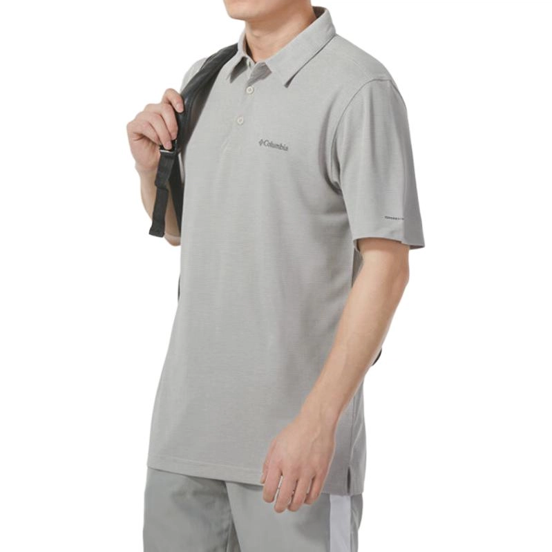 Columbia Polo