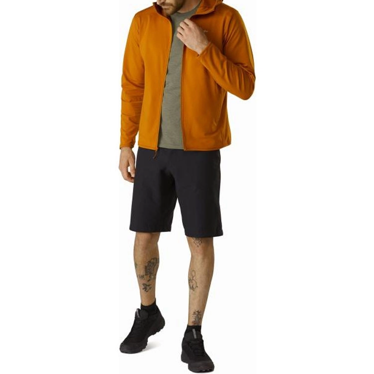 Arcteryx Kyanite Lt hoody