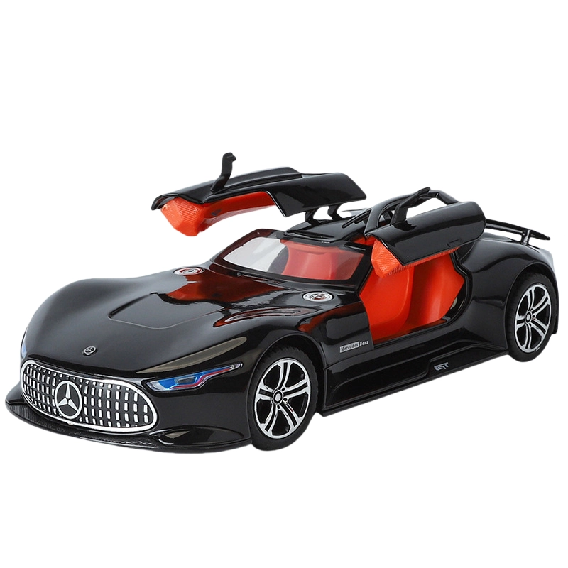 ZOCO AMG VISION GT 124