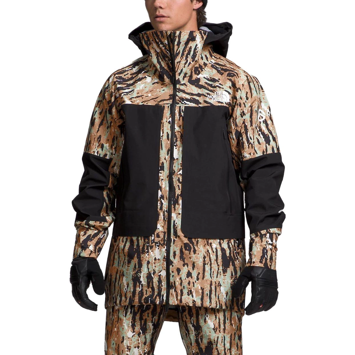 THE NORTH FACE Summit Series Verbier GTX Jacket