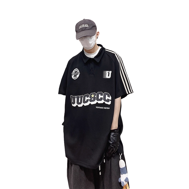 UUCSCC vintagePOLOT