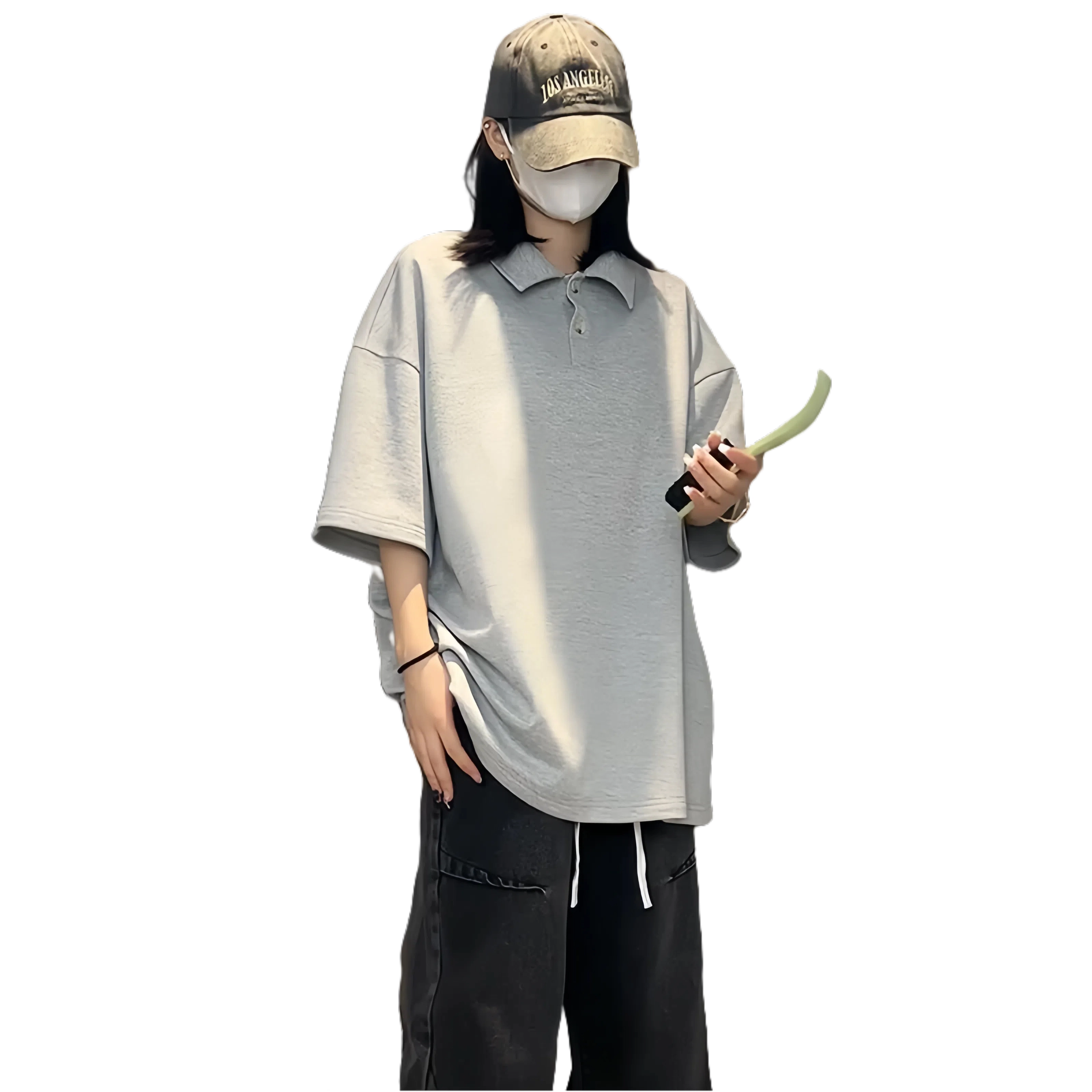 TYPERIGHTER Polo