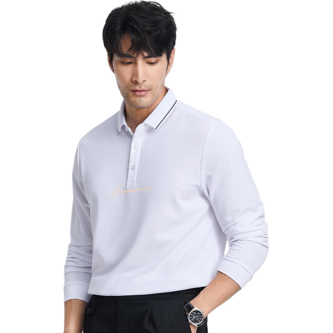 SUNDANCE Polo
