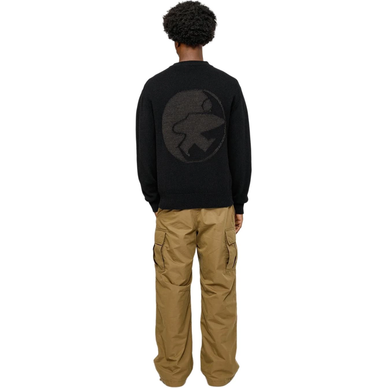 Stussy x OUR LEGACY SS24