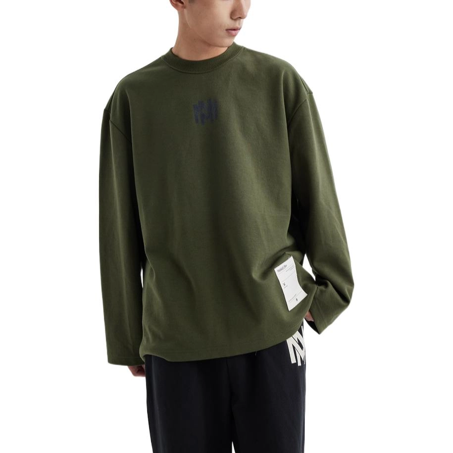 Mitchell Ness LogoT