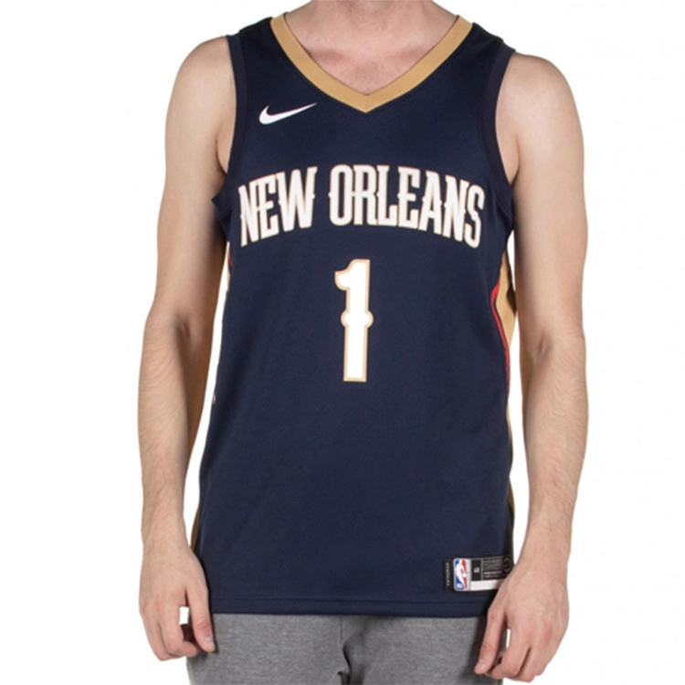 Nike NBA Zion Williamson SW 1