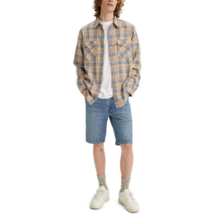 Levis