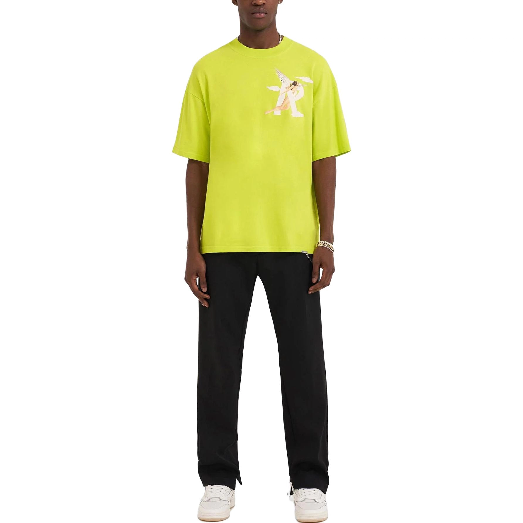 REPRESENT SS23 T