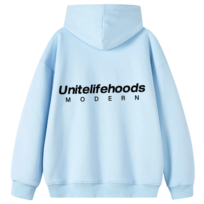 Unite Life HOODS