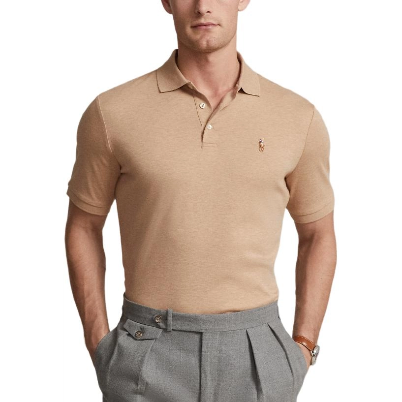 Polo Ralph Lauren SS24 LogoPolo