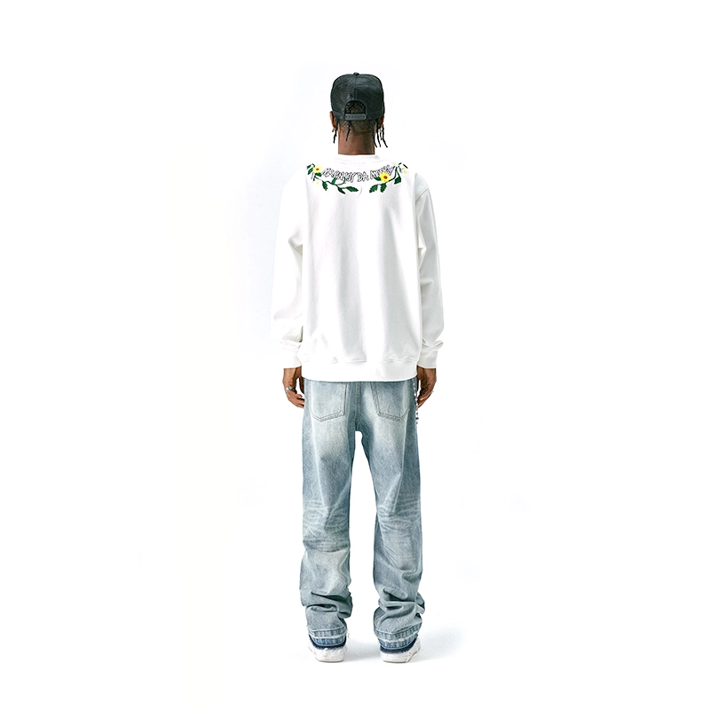 MR.ENJOYDA MONEY FW23 T