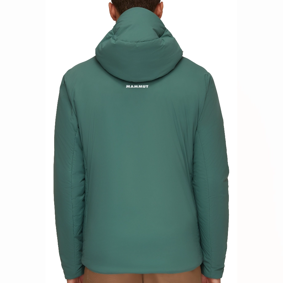 MAMMUT RIME
