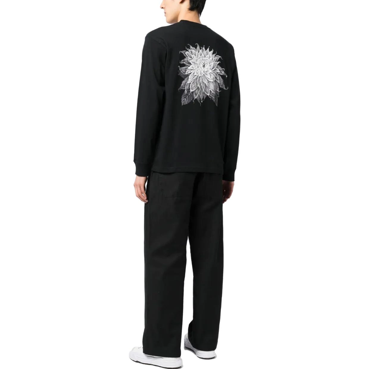 Yohji Yamamoto Logo