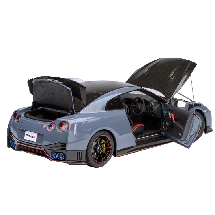 AUTOart 118 GTR(R35) 2022