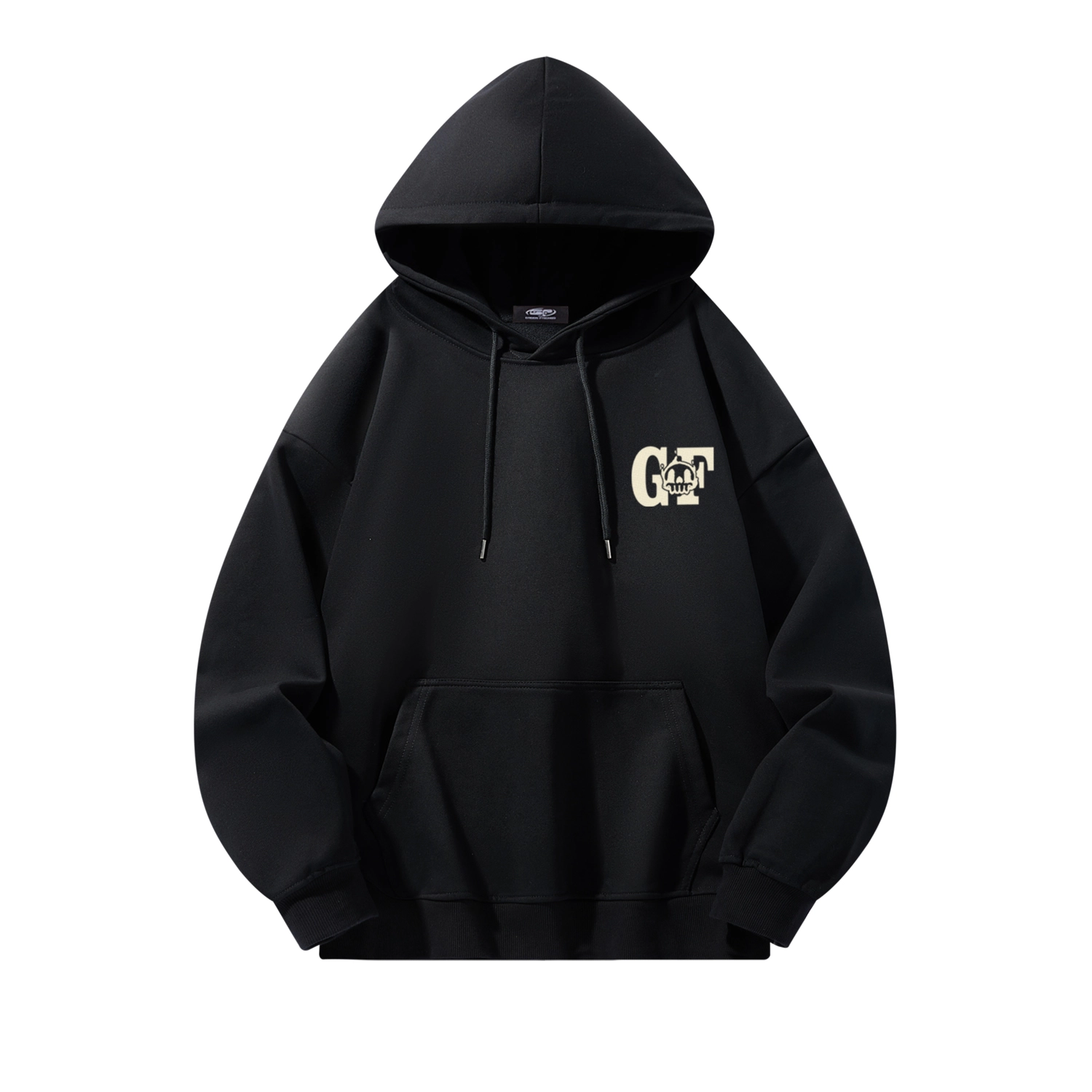 GF Logo
