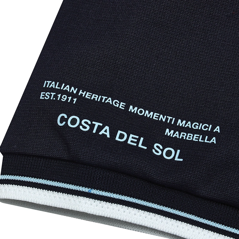 FILA HERITAGE POLO