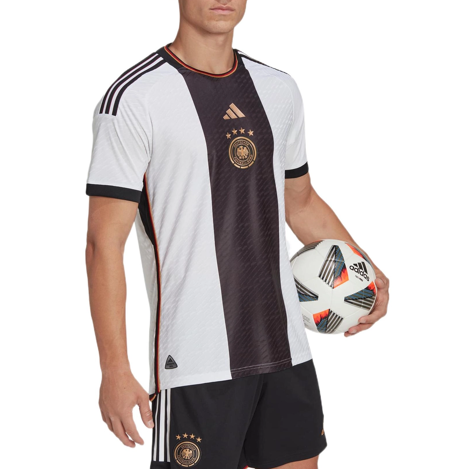 adidas 2022 Logo AU
