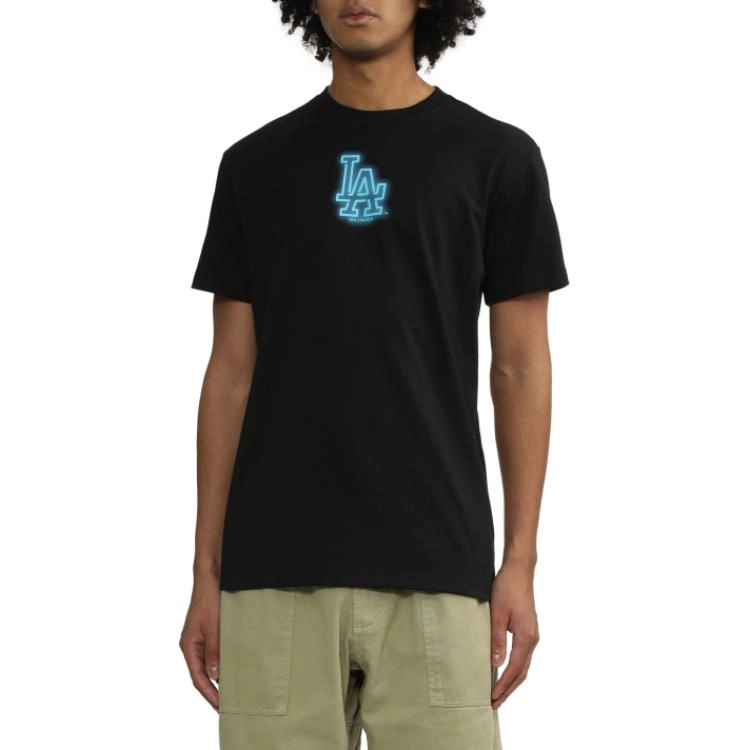 New Era x MLB T