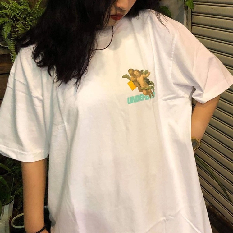 UNDEFEATED T