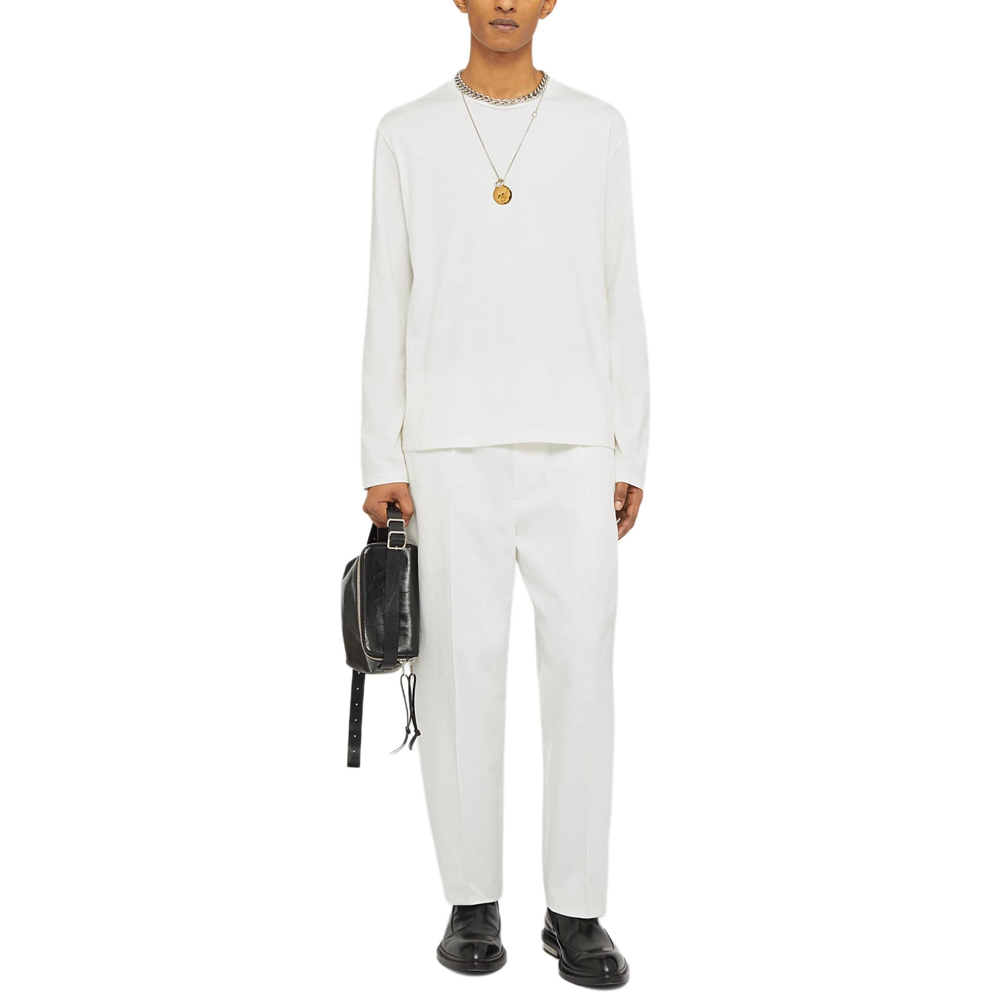 JIL SANDER T