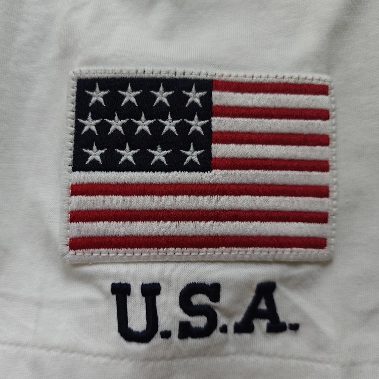 Polo Ralph Lauren LogoT